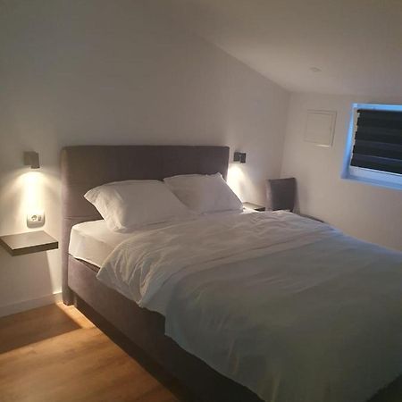 Mb Apartman Čapljina Exterior foto