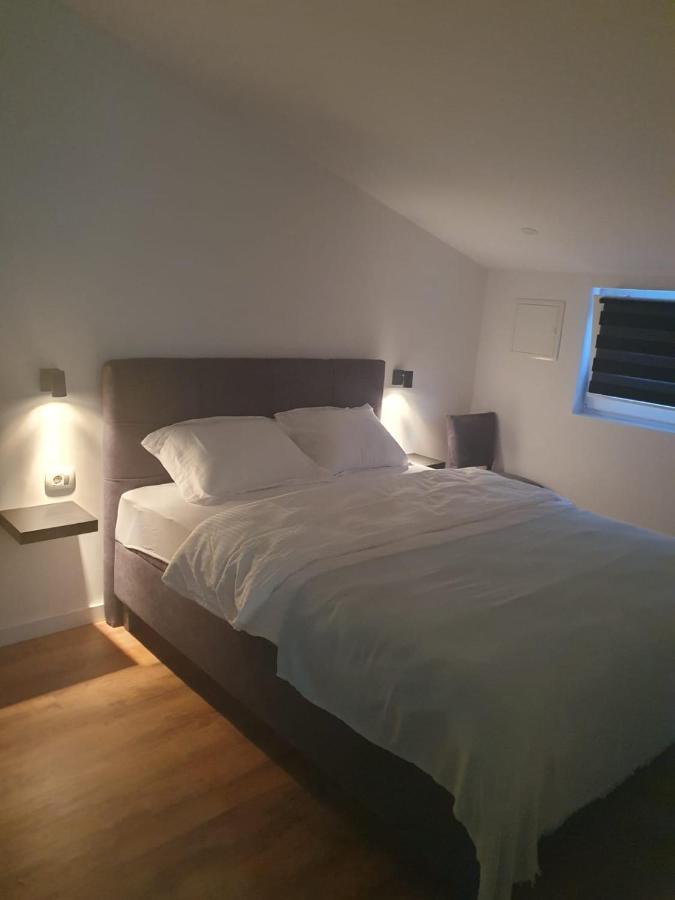 Mb Apartman Čapljina Exterior foto