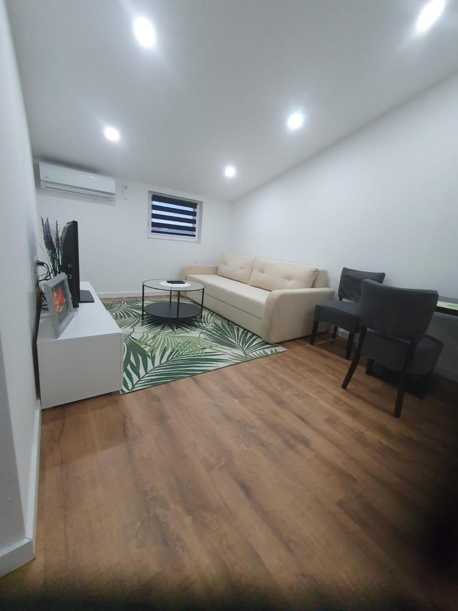 Mb Apartman Čapljina Exterior foto