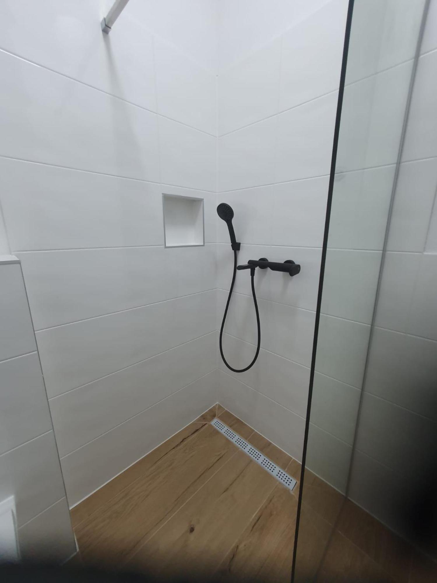 Mb Apartman Čapljina Exterior foto